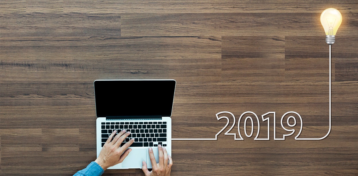 5 innovacions per a les empreses que veurem el 2019