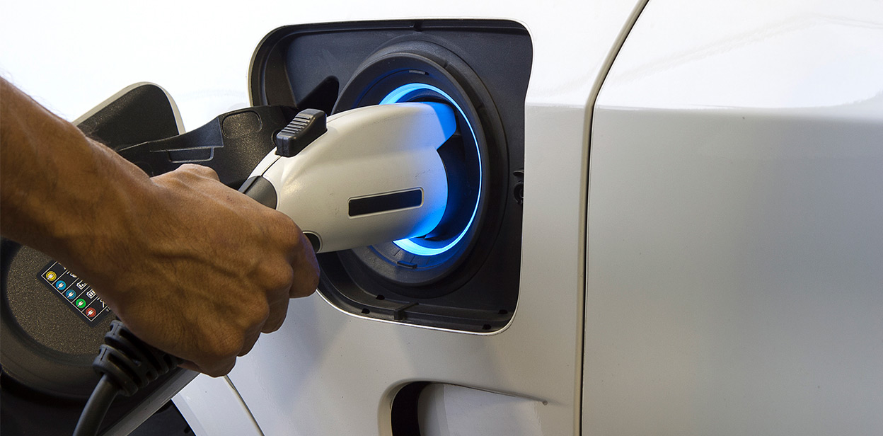 ¿Cómo cargar mi coche eléctrico? | ENDESA CLIENTES