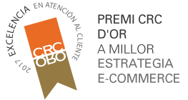 Premi CRC d´Or
