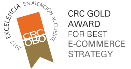 CRC Wold Award