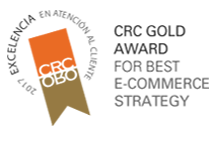 CRC Gold Award