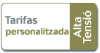 Tarifas Personalitzadas