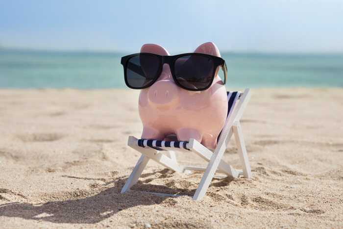 Electronic billing allows you to save more