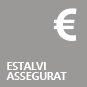 Ahorro asegurado Estalvi assegurat