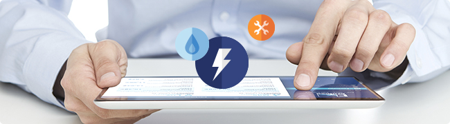 Apps de Endesa