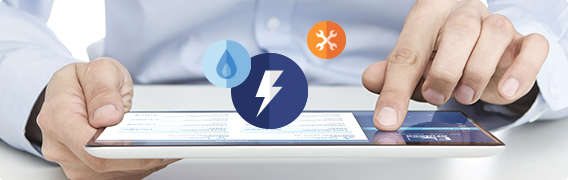 Apps de Endesa Apps de Endesa
