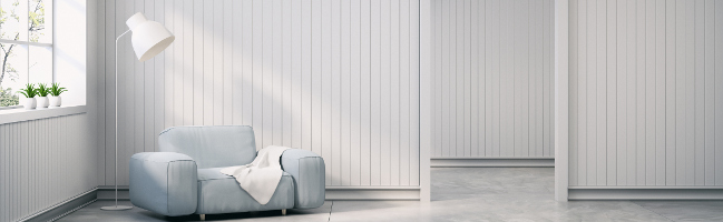 Casa estilo nórdico con Nexo Casa estilo nórdico con Nexo
