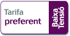 Tarifa Preferent