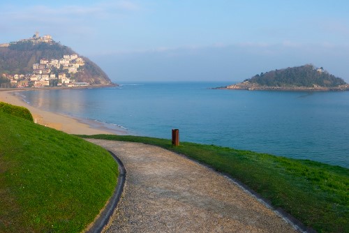 San Sebastián