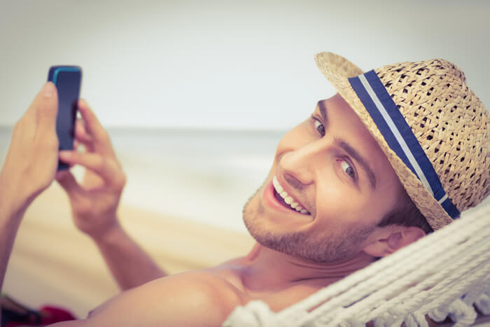 Electronic billing gives you more freedom