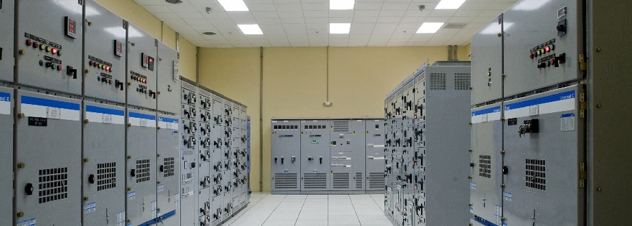 Suministro eléctrico