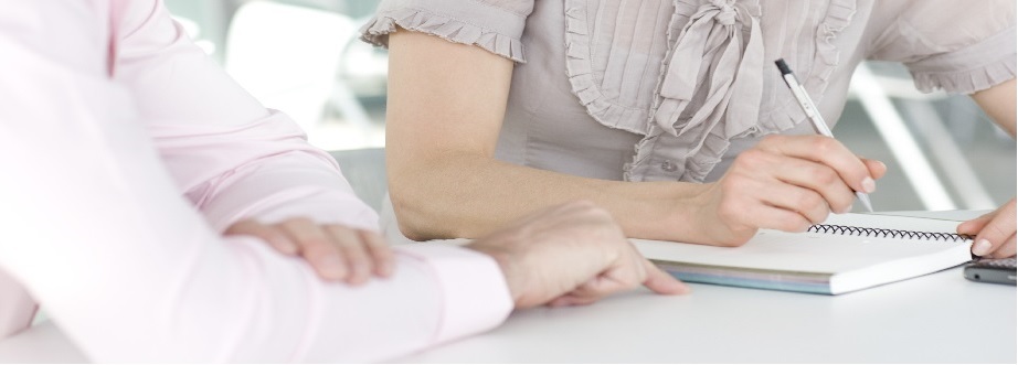 Servicio de gestión eficiente