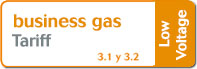 Business Gas