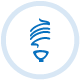 Icono sección Electricidad