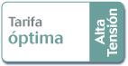 Tarifa Óptima