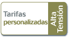 Tarifas Personalizadas