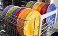 The dishwasher that saves you money. Open in new window The dishwasher that saves you money.