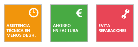 Mantenimiento OK