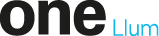 Logo producto One Luz
