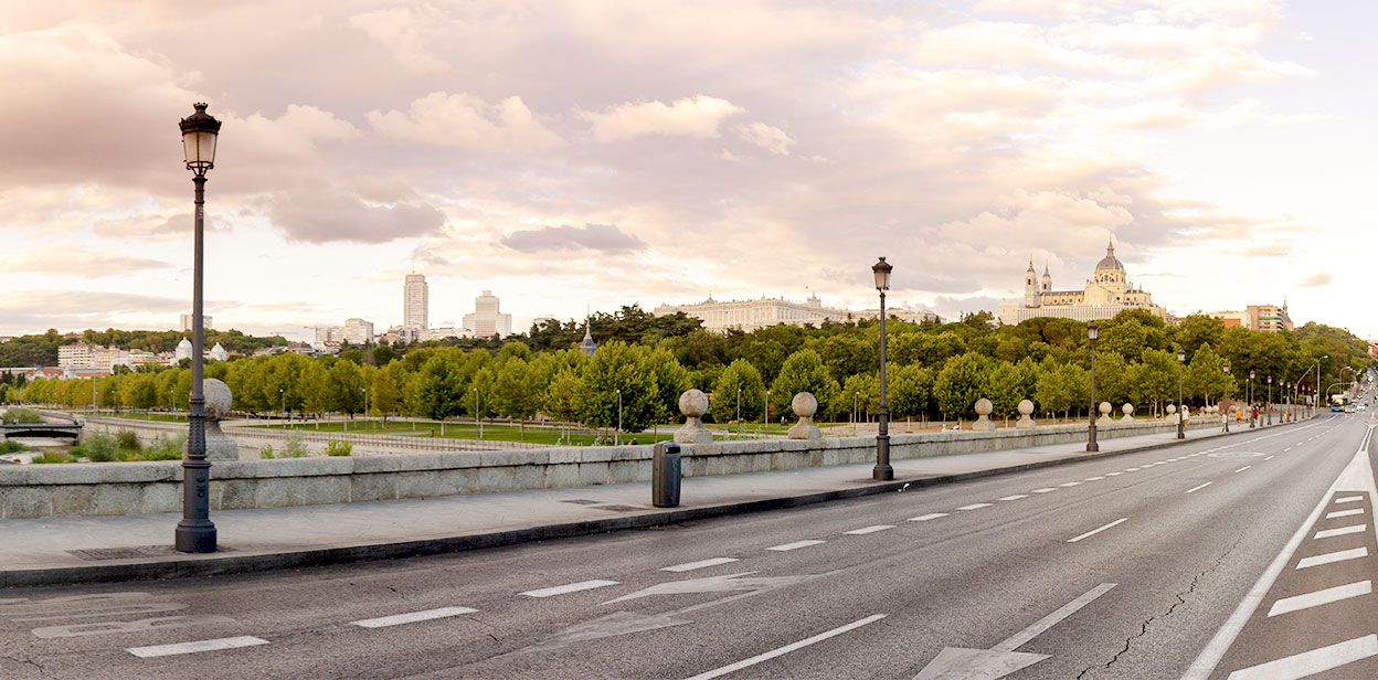 Les ciutats que es buiden durant les vacances