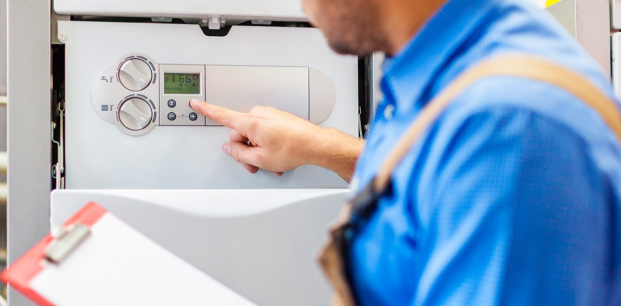 Calderas de gas quién y cuándo debe revisarlas Endesa Clientes Calderas de gas quién y cuándo debe revisarlas Endesa Clientes