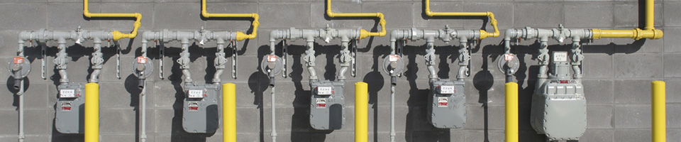 Proyectos de Gas Proyectos de Gas