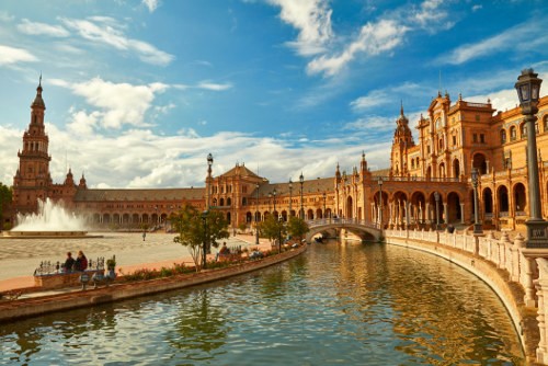 Sevilla