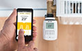 Advantages of installing a wireless thermostat. Open in new window. Advantages of installing a wireless thermostat.