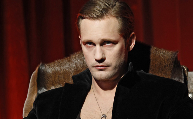 Serie True Blood