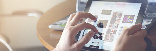 Ventajas de Convertirte en Cliente Digital de Endesa vacío
