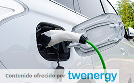 Vehículo Eléctrico