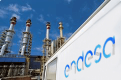 Endesa en España