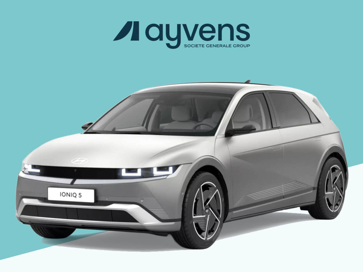 Imagen Hyundai Ioniq 5