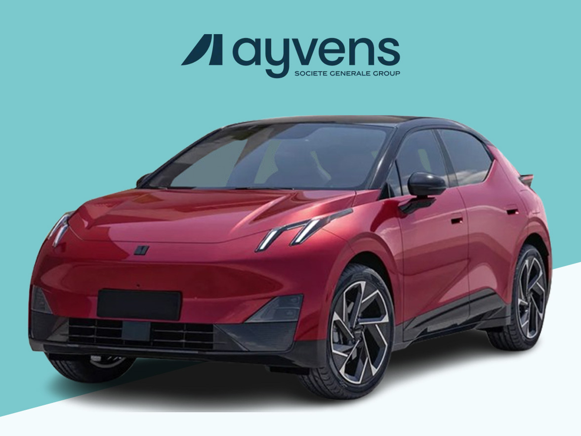 Imagen Lynk & Co 02