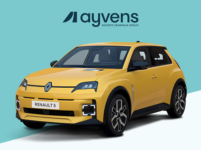 Imagen Renault 5