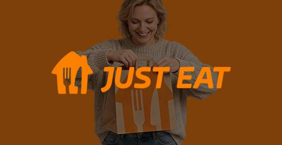 Just eat