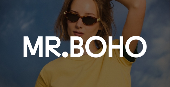 Mr.Boho