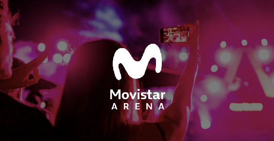 Movistar Arena