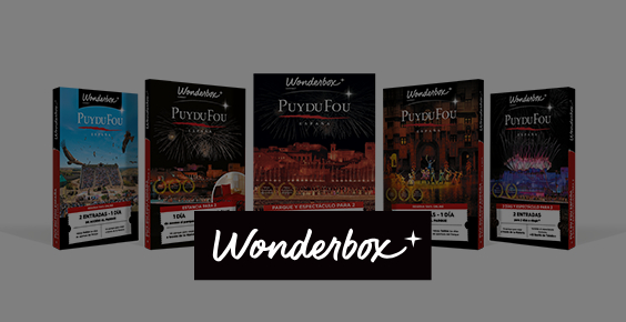 Wonderbox
