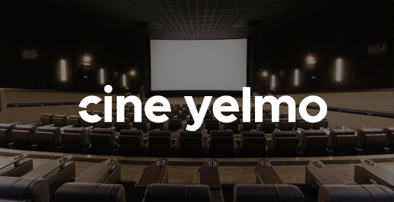 Cine Yelmo