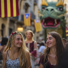 Festes de la Tardor de Lleida