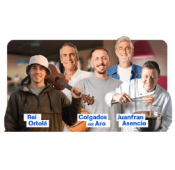 Valencia también es nuestra casa