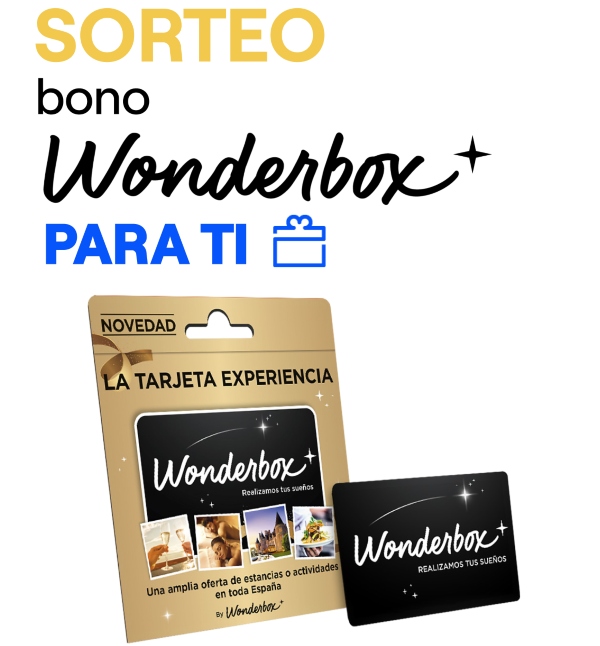 Sorteo Visa