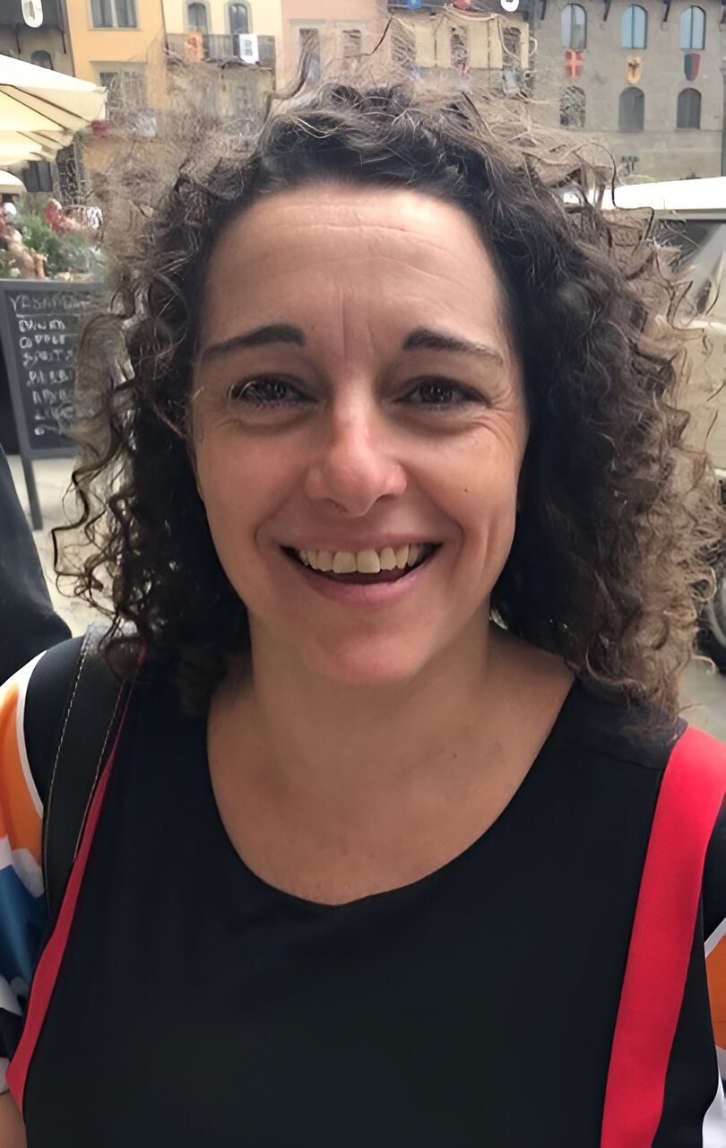 Nuria Díaz Díaz