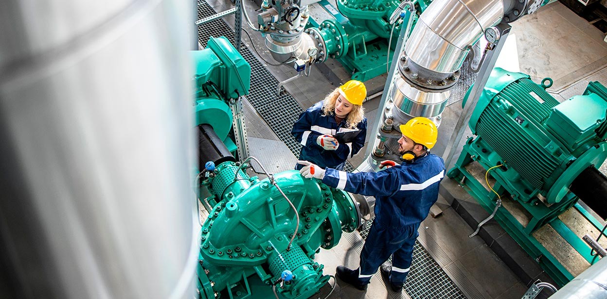 industria sidirurgica