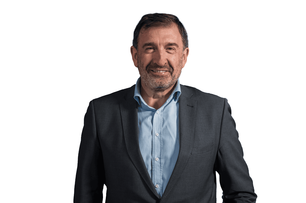 José López-Tafall