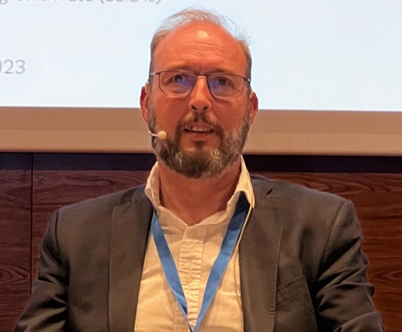José Luis Bernal