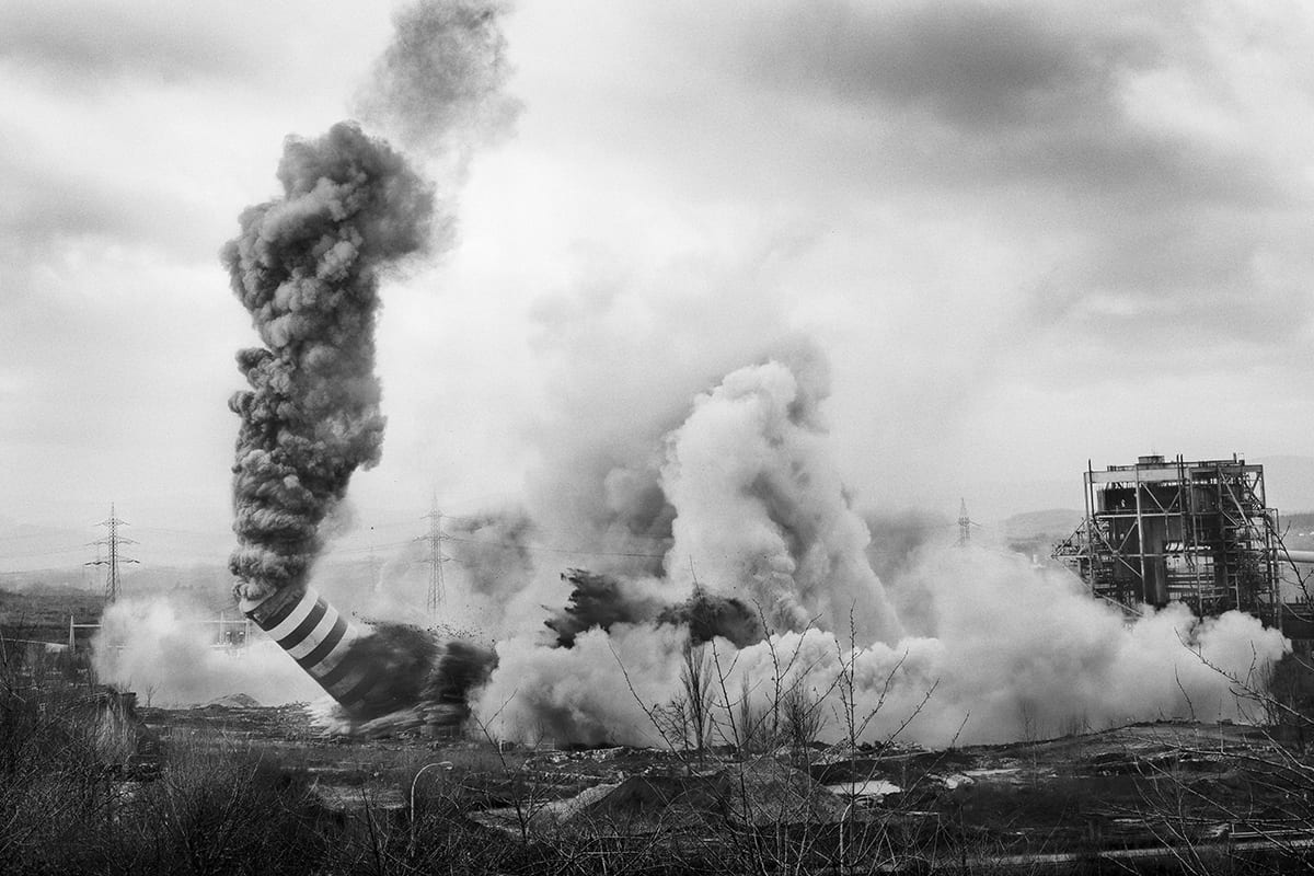 portada de la landing de el legado que seremos