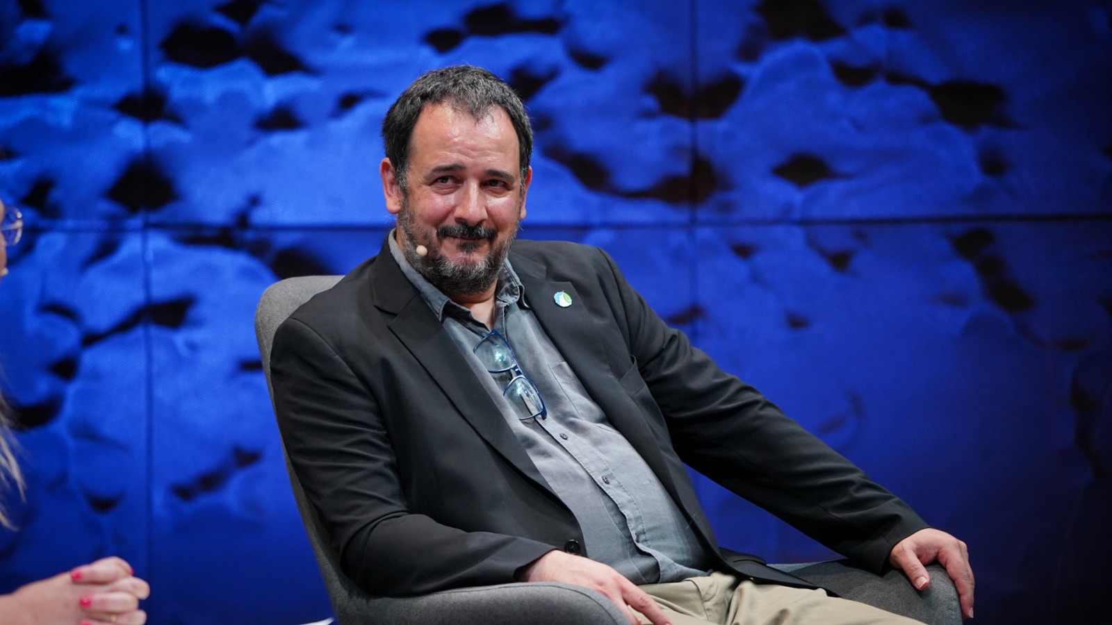Juan Carlos Atienza