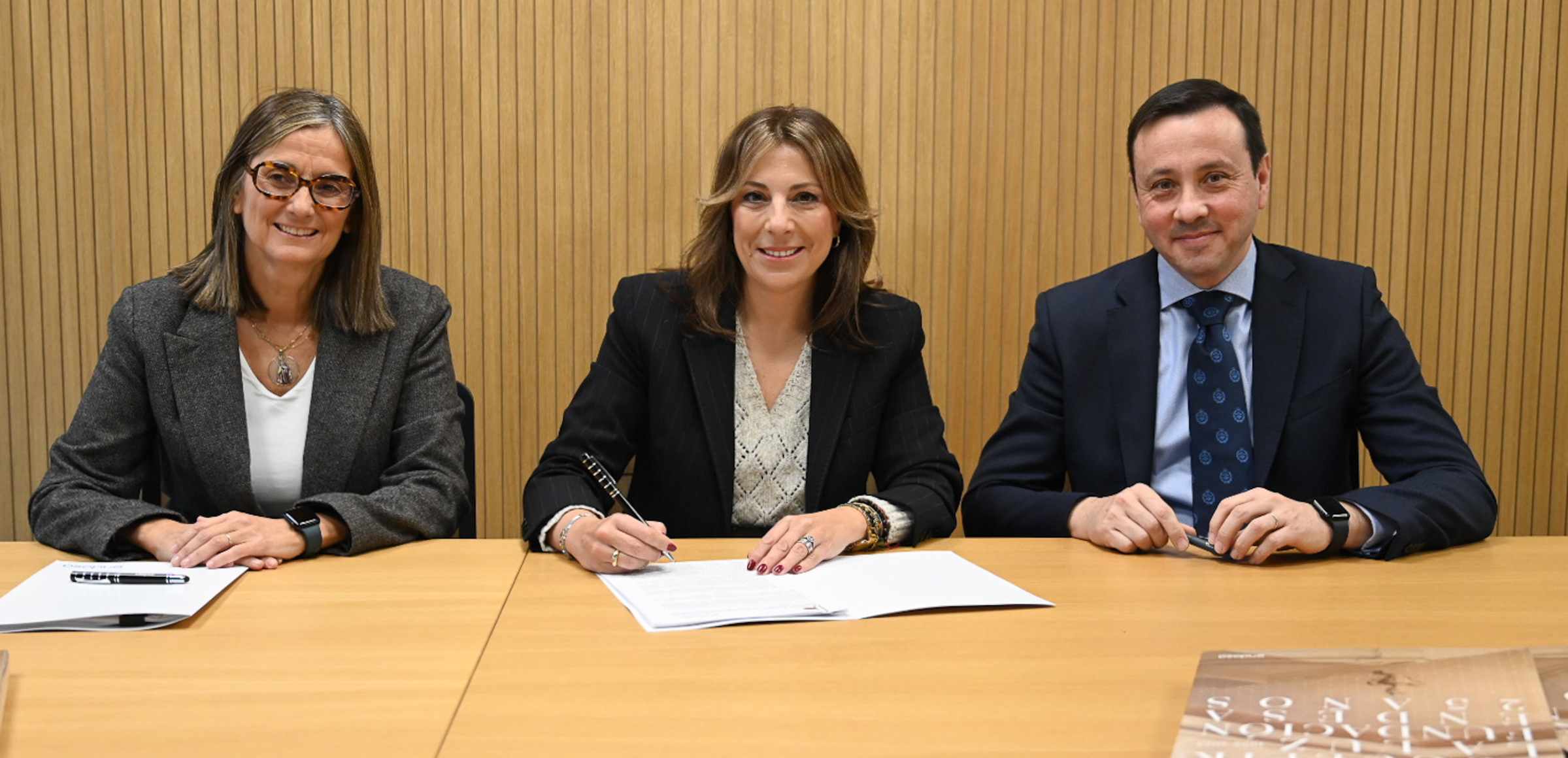 firma convenio del tajo